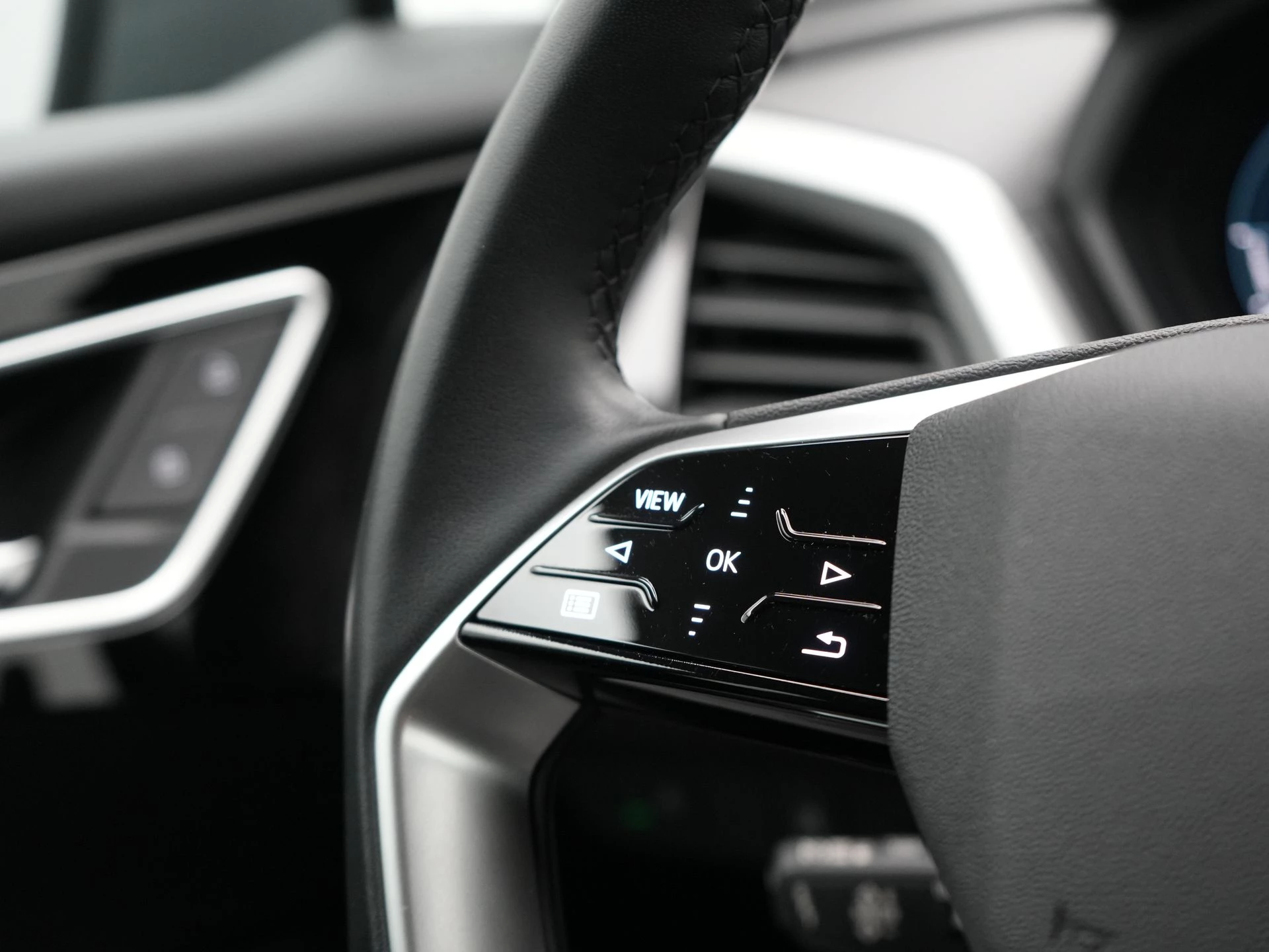 Hoofdafbeelding Audi Q4 e-tron