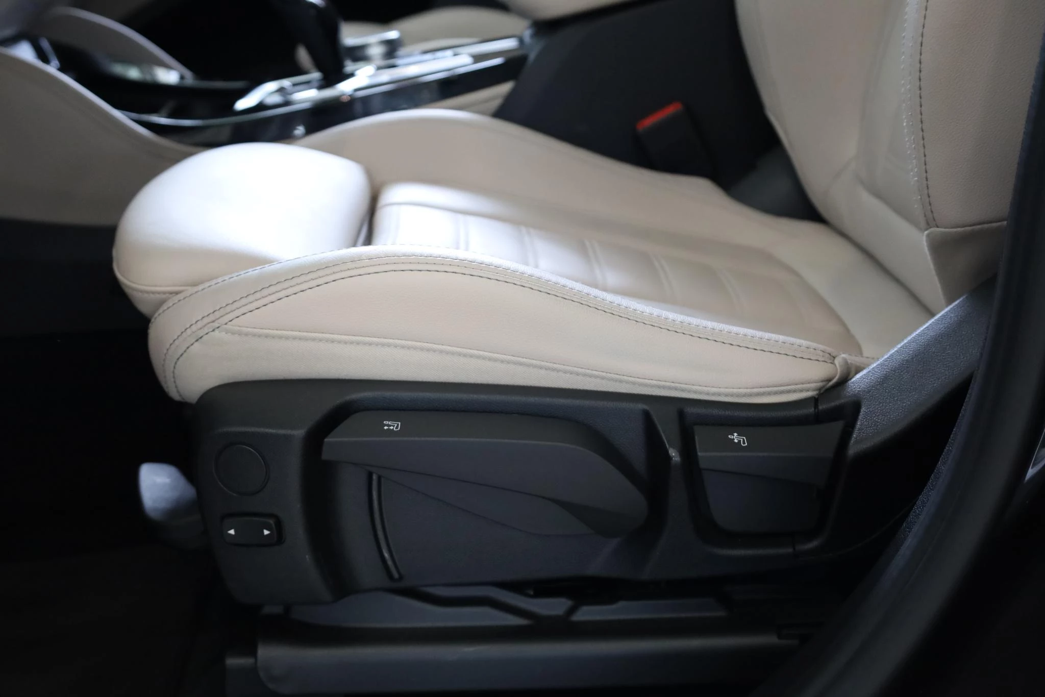 Hoofdafbeelding BMW X4