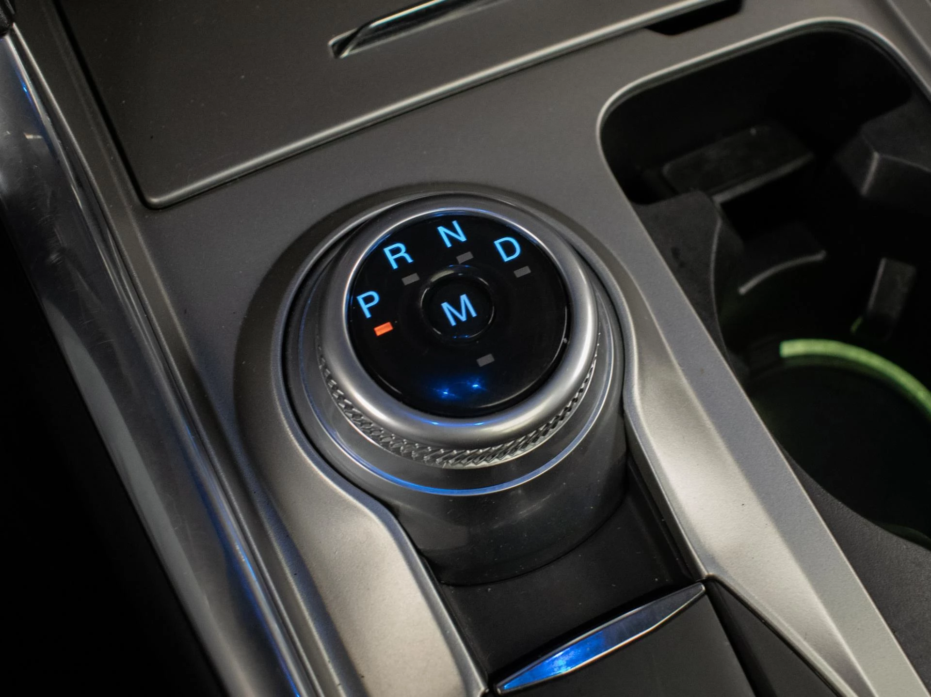 Hoofdafbeelding Ford Explorer