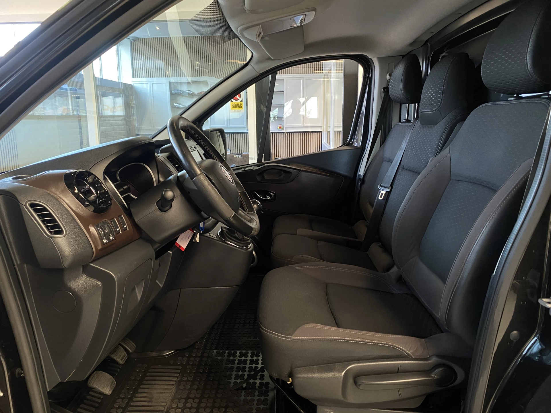 Hoofdafbeelding Fiat Talento