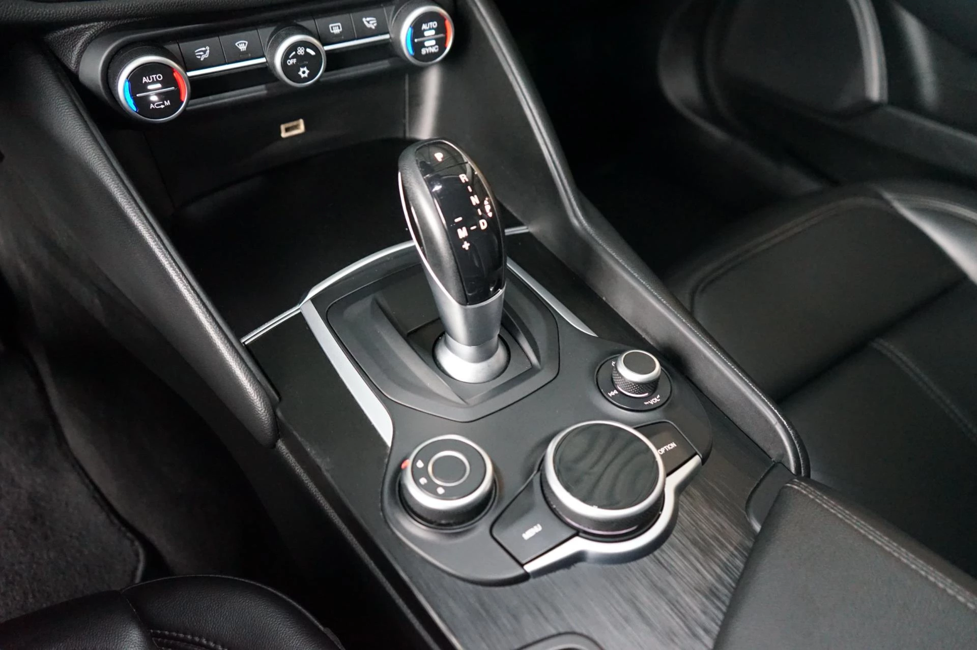 Hoofdafbeelding Alfa Romeo Giulia