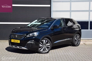 Peugeot 3008 1.2 PureTech Blue Lease Premium EAT8 Distributieriem vervangen