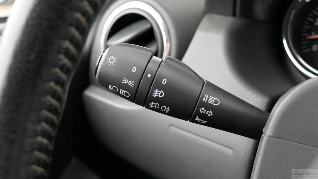 Hoofdafbeelding Dacia Duster