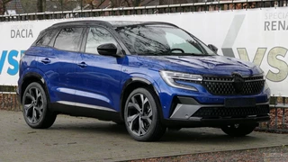 Renault Austral 1.2 200 HEV Full Hybrid esprit Alpine