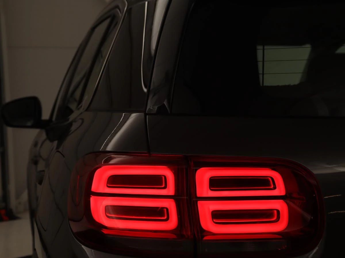 Hoofdafbeelding Citroën C5 Aircross