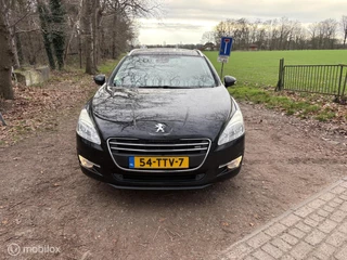 Peugeot 508 SW 1.6 e-HDi Active