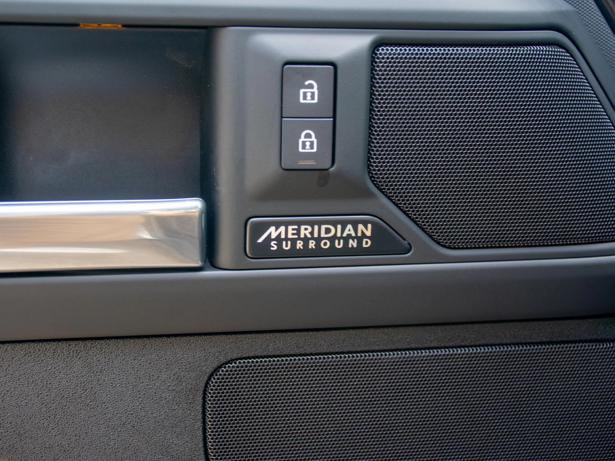 Hoofdafbeelding Land Rover Defender