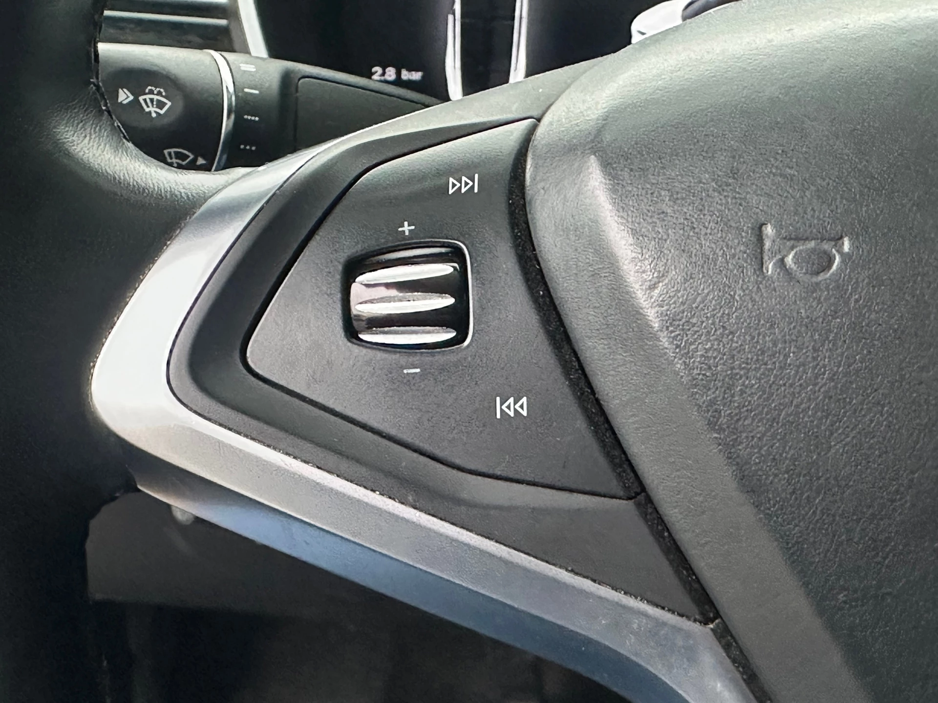 Hoofdafbeelding Tesla Model X