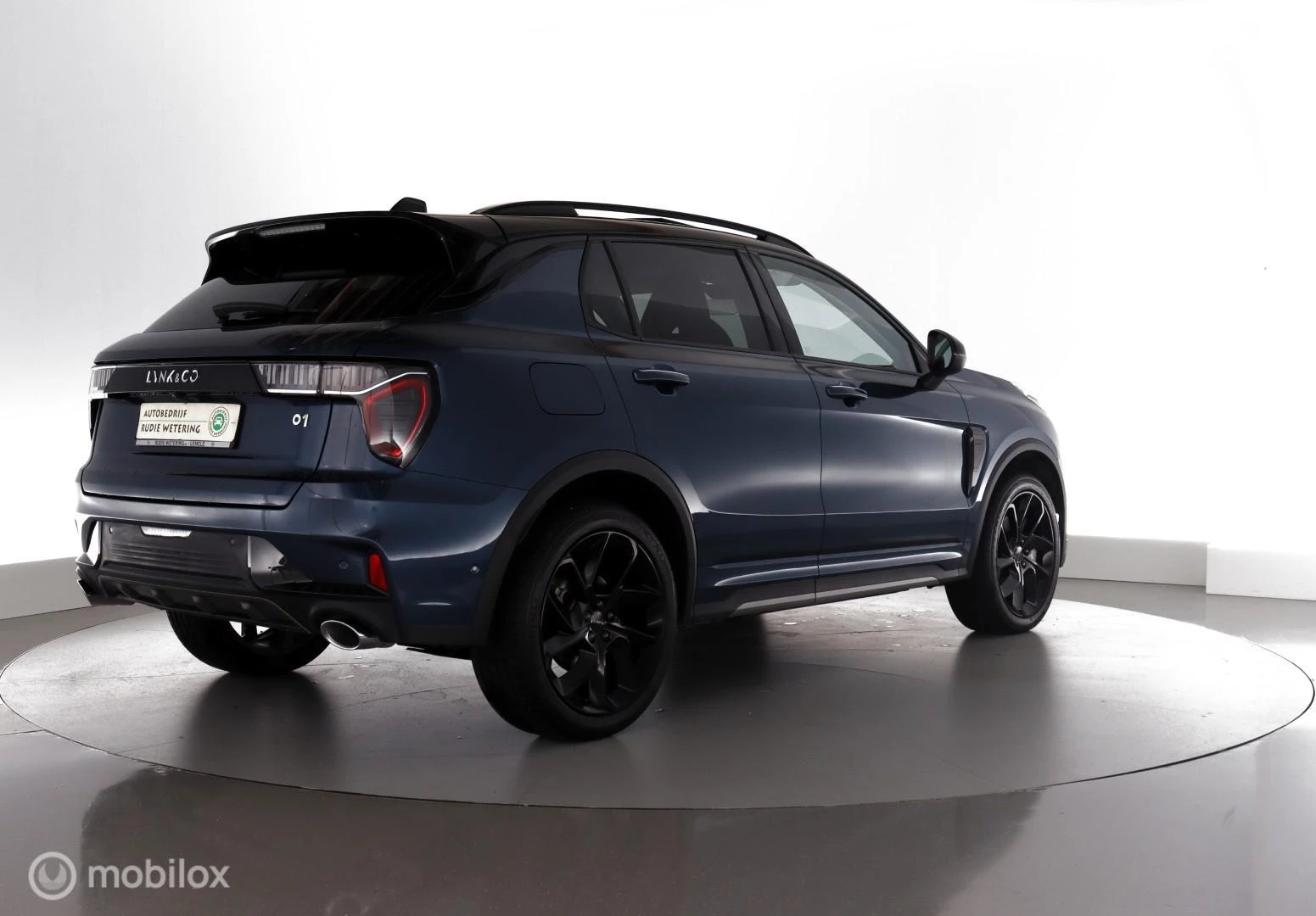 Hoofdafbeelding Lynk & Co 01