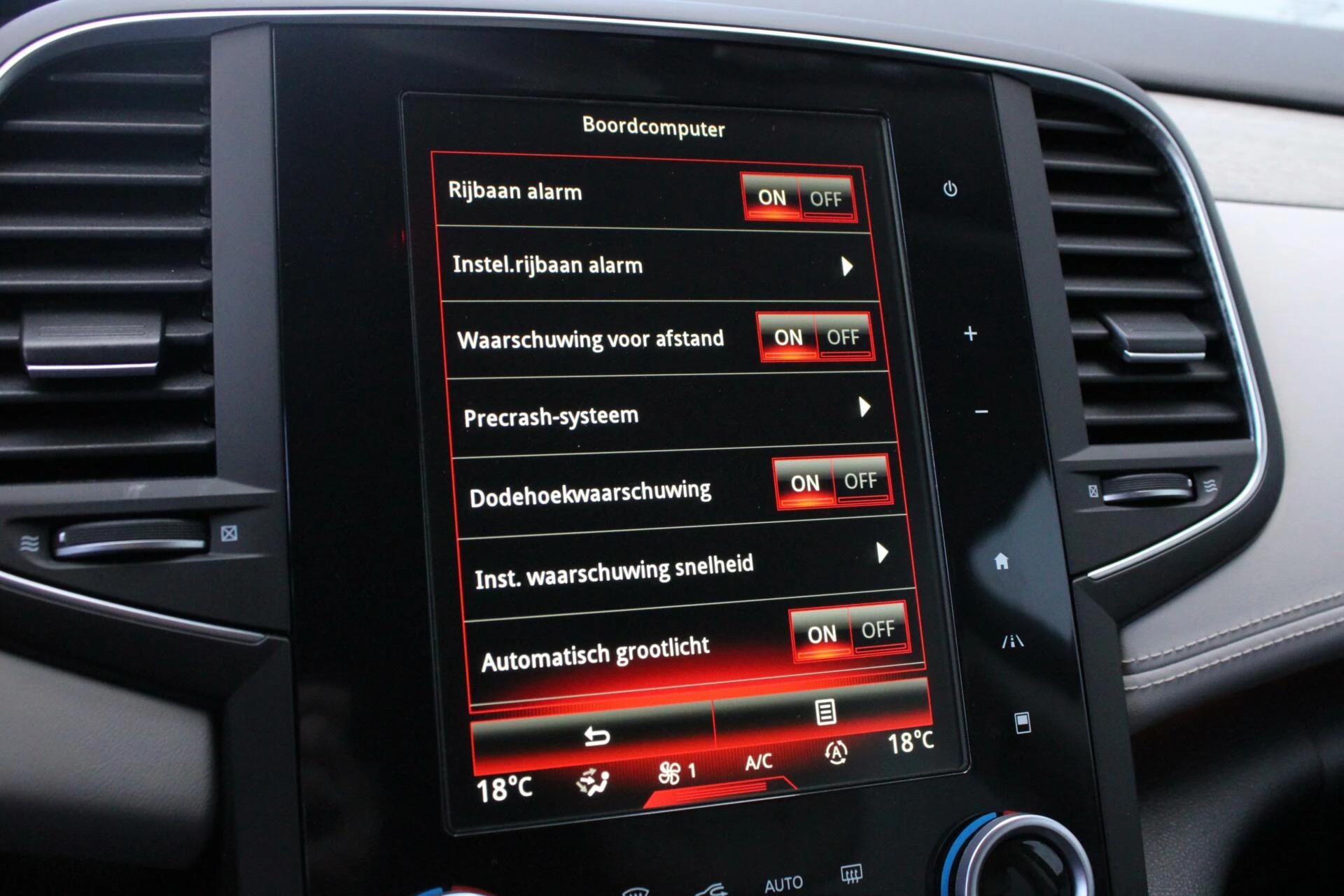 Hoofdafbeelding Renault Talisman