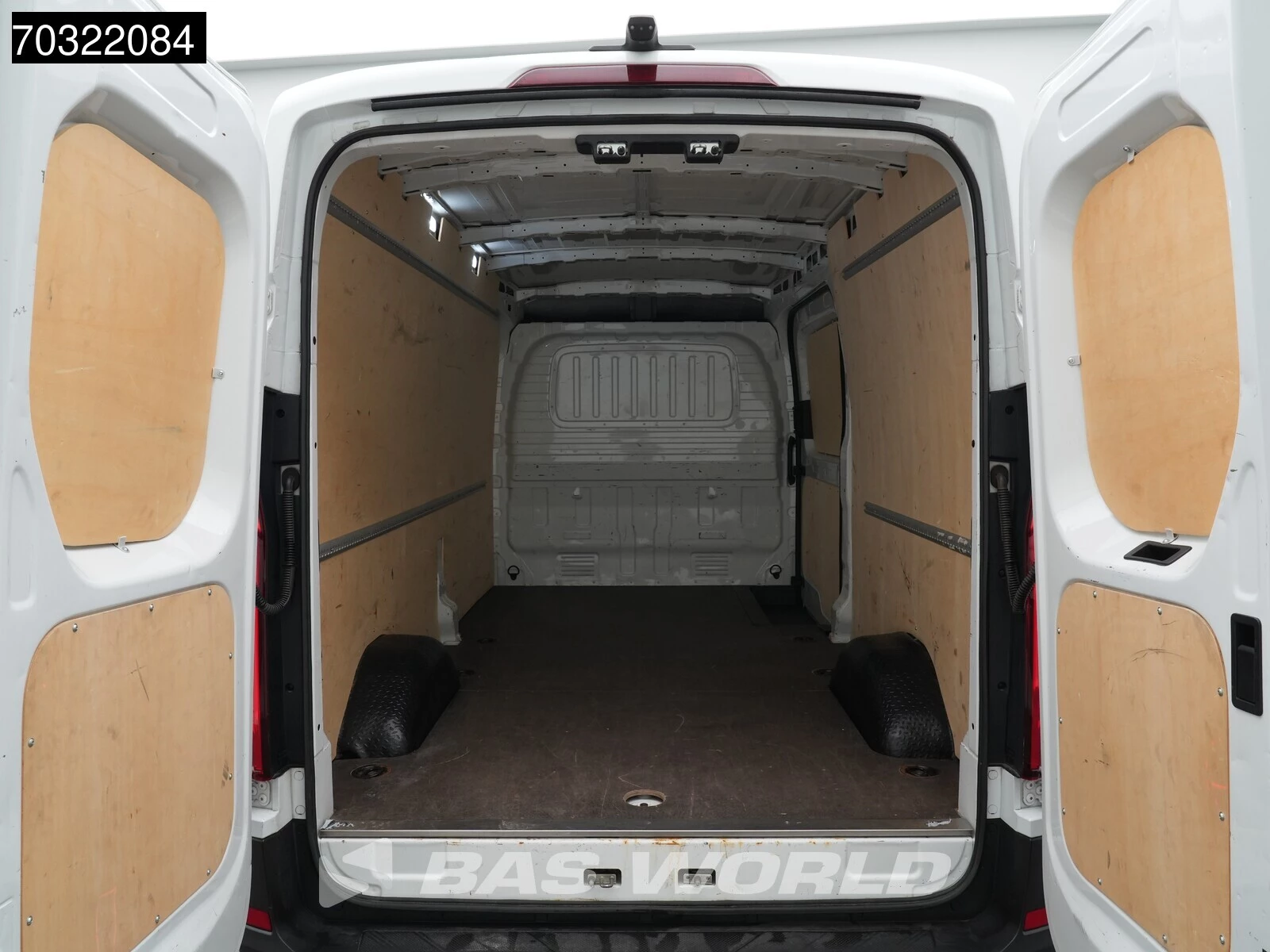 Hoofdafbeelding Maxus Deliver9