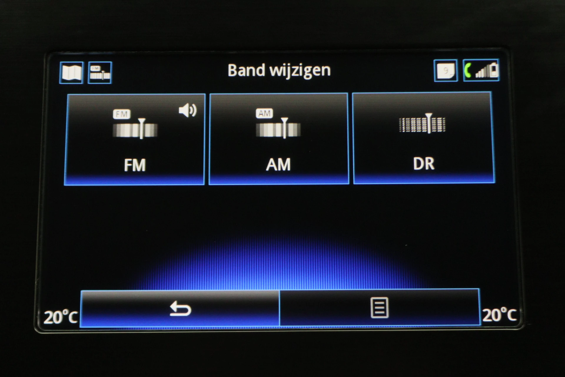 Hoofdafbeelding Renault Mégane