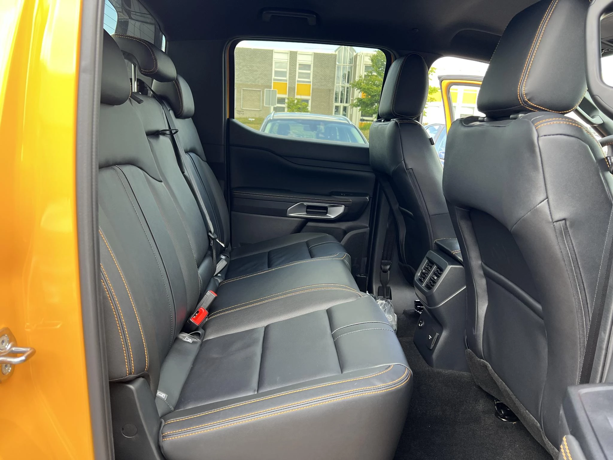 Hoofdafbeelding Ford Ranger