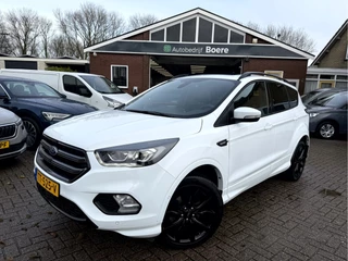 Ford Kuga 1.5 EcoBoost ST Line Panoramadak, Trekhaak, Camera