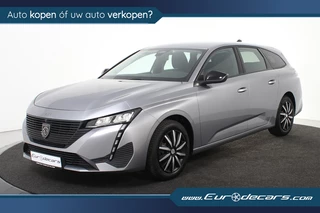 Hoofdafbeelding Peugeot 308 Peugeot 308 SW Active Pack *1ste Eigenaar*Navigatie*Park assist*DAB*