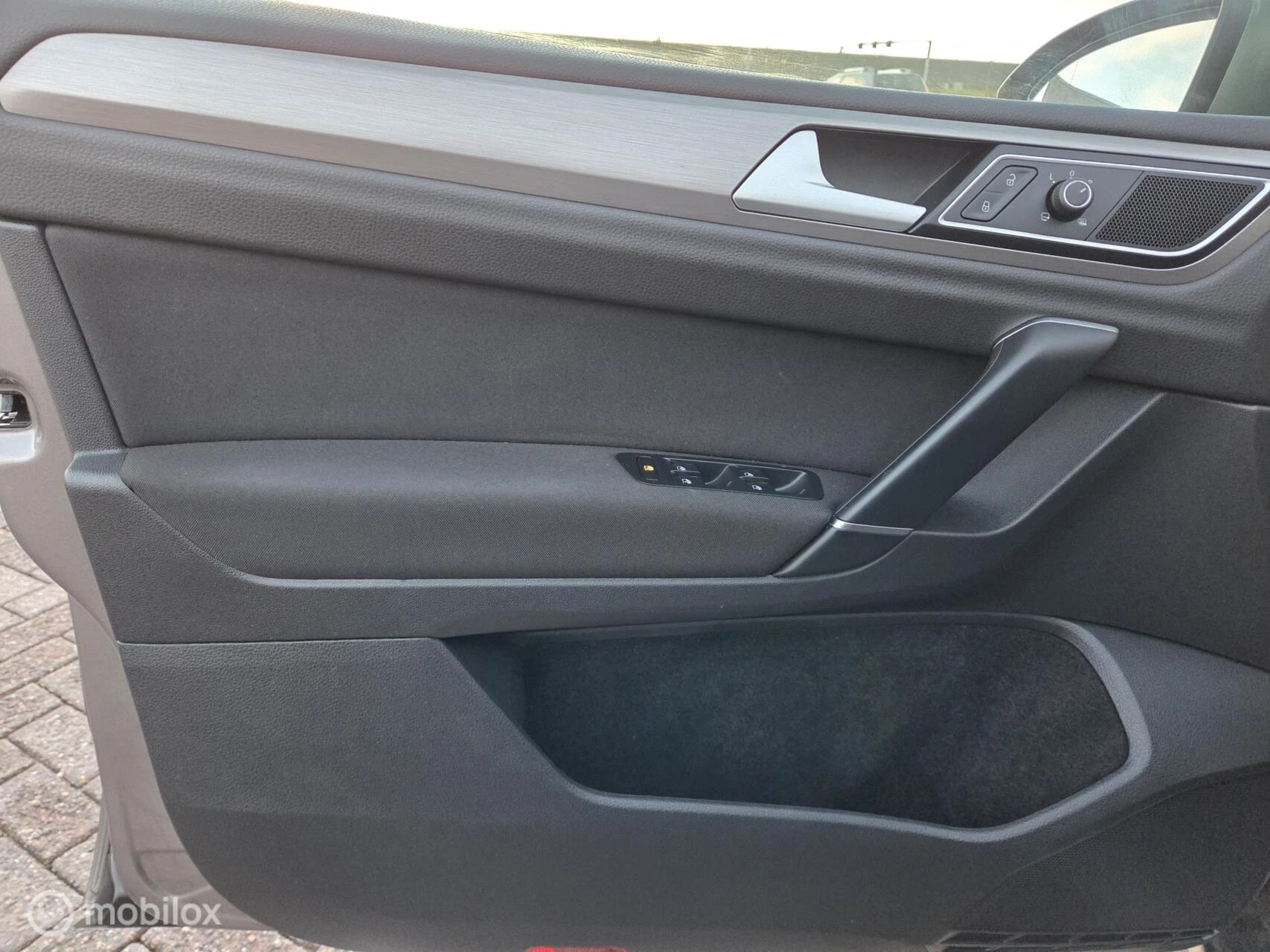 Hoofdafbeelding Volkswagen Golf Sportsvan