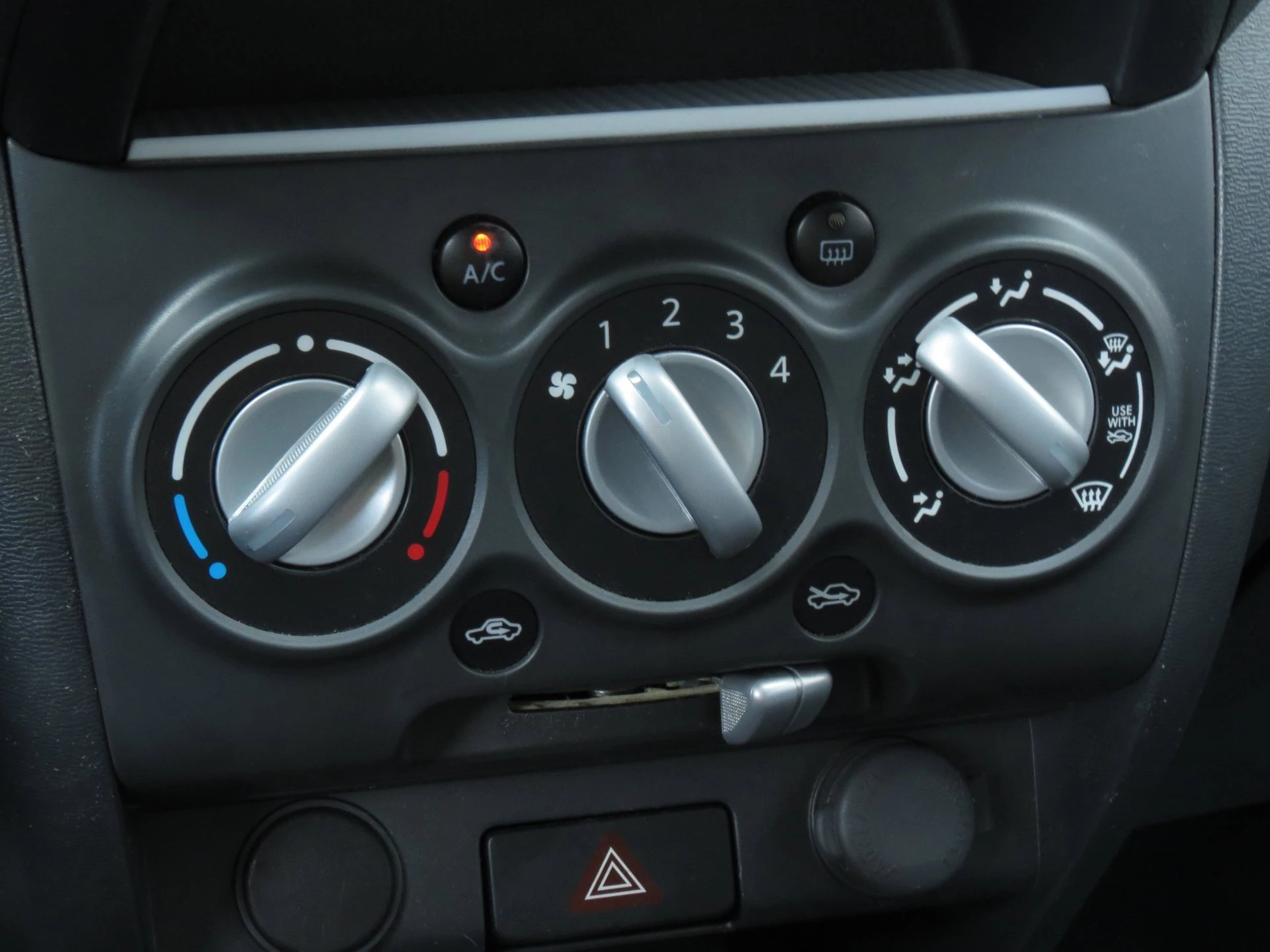 Hoofdafbeelding Suzuki Alto