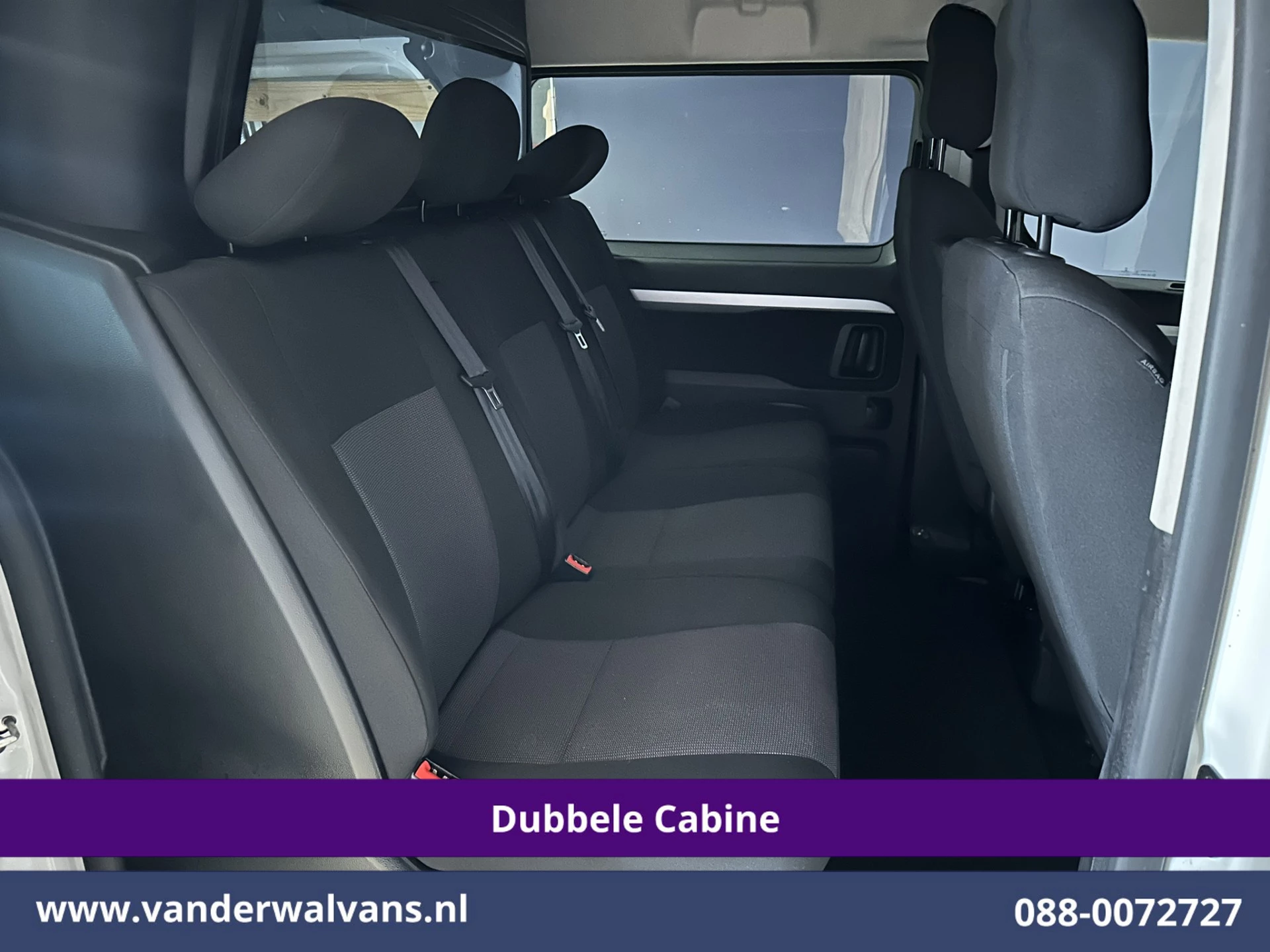 Hoofdafbeelding Toyota ProAce
