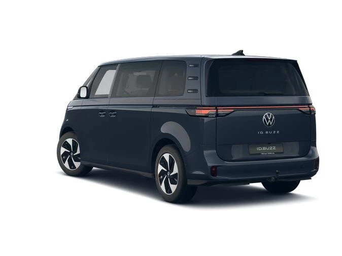 Hoofdafbeelding Volkswagen ID. Buzz
