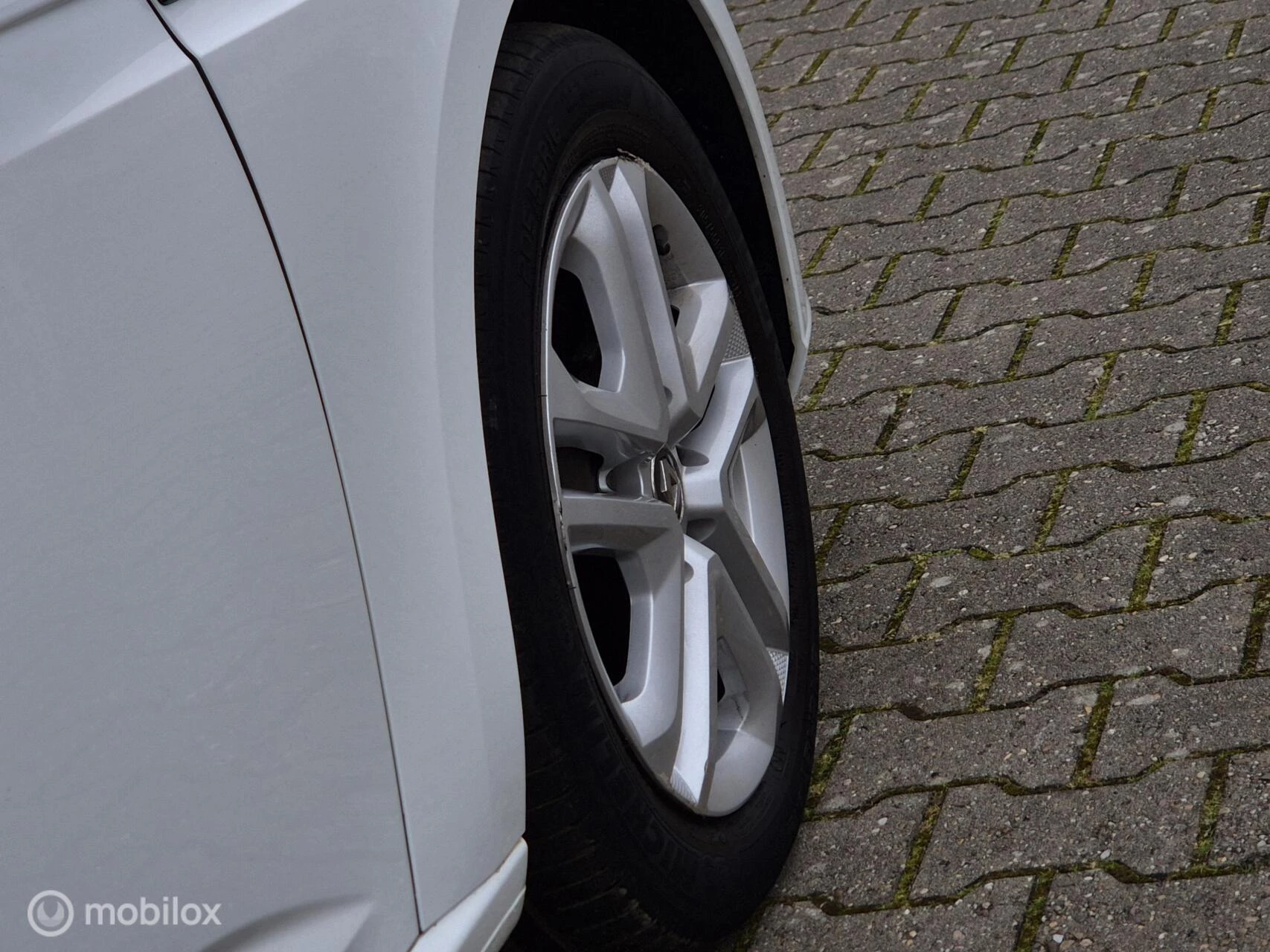 Hoofdafbeelding Renault Mégane