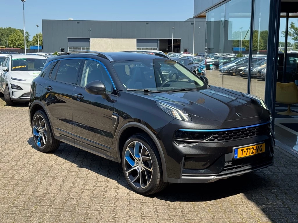 Hoofdafbeelding Lynk & Co 01