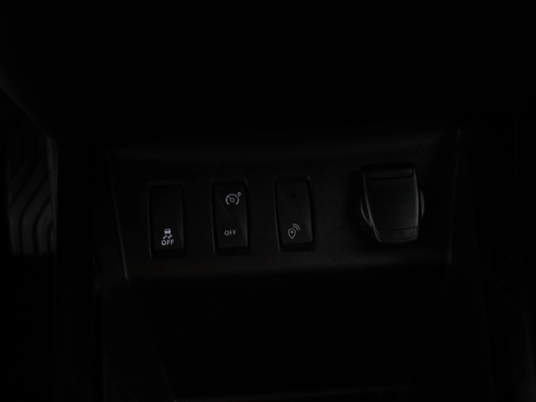 Hoofdafbeelding Dacia Spring