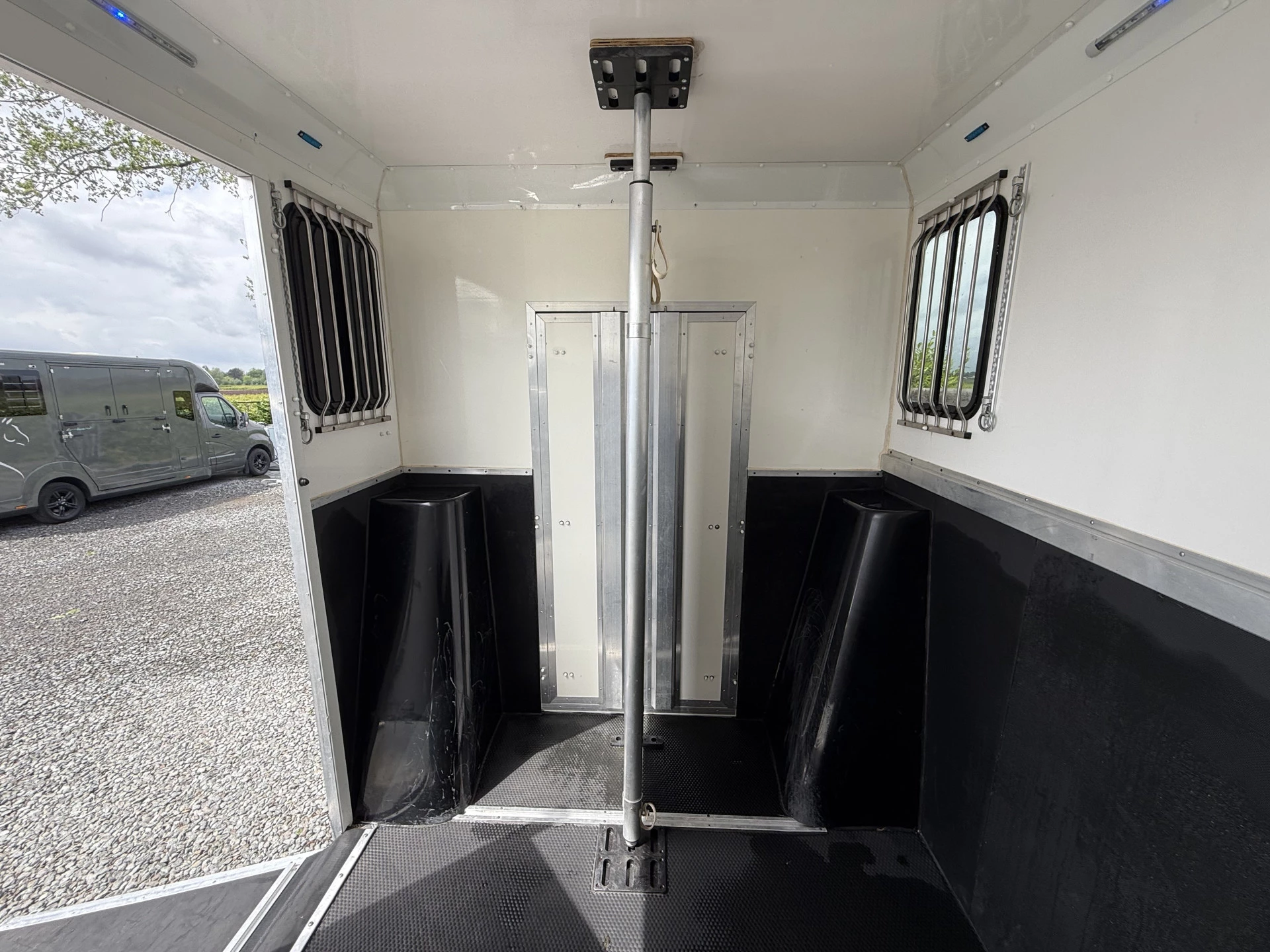 Hoofdafbeelding Peugeot Boxer