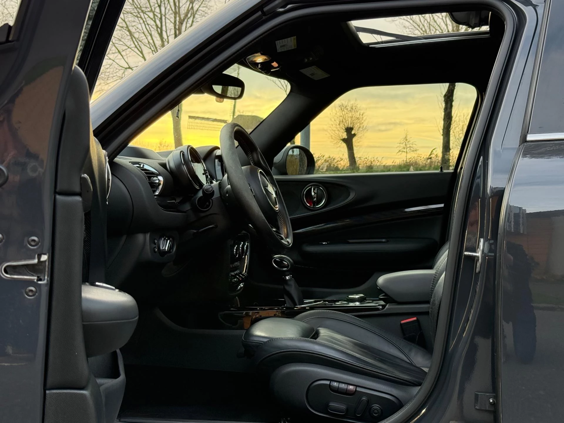 Hoofdafbeelding MINI Clubman