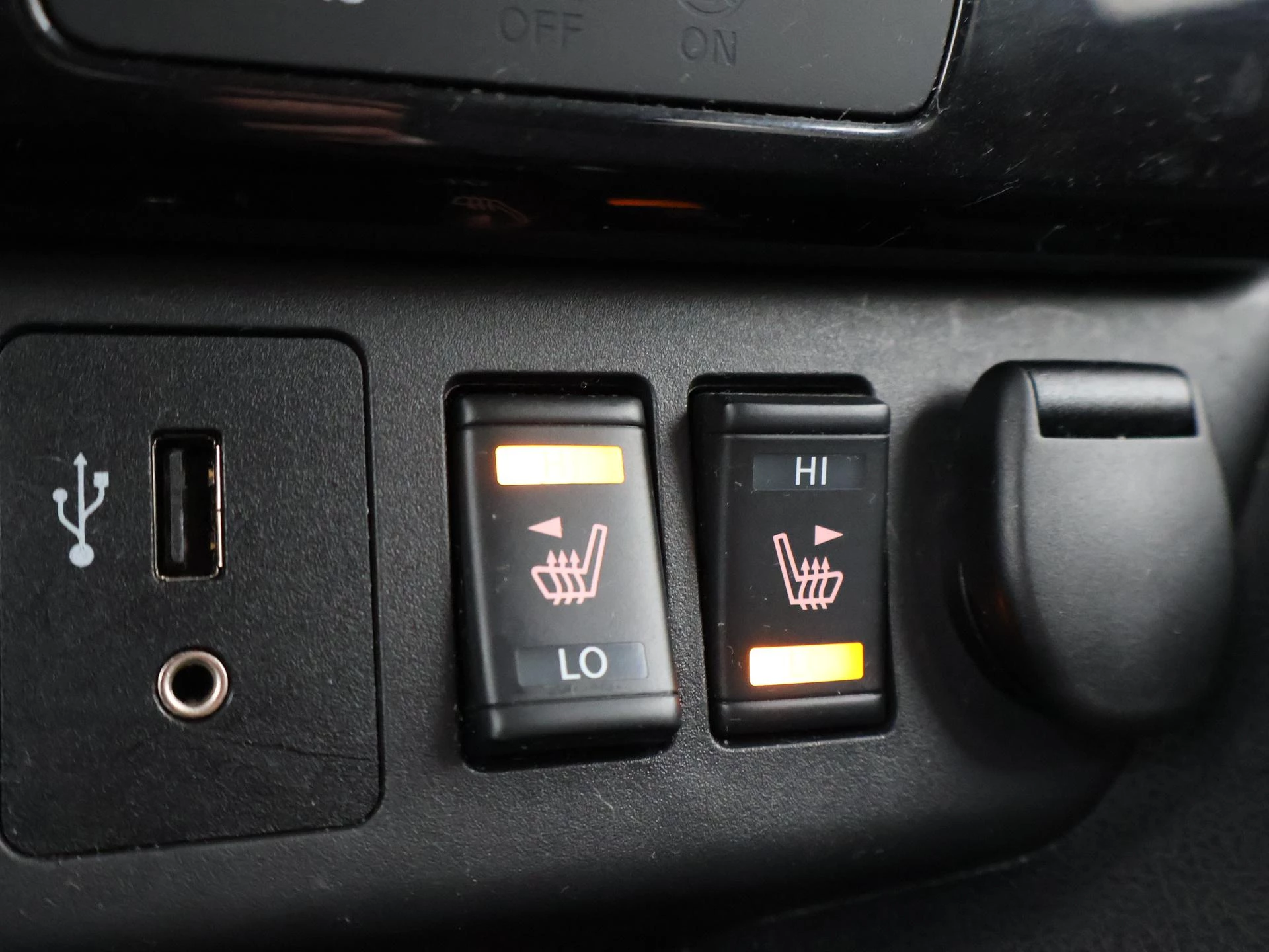 Hoofdafbeelding Nissan Leaf