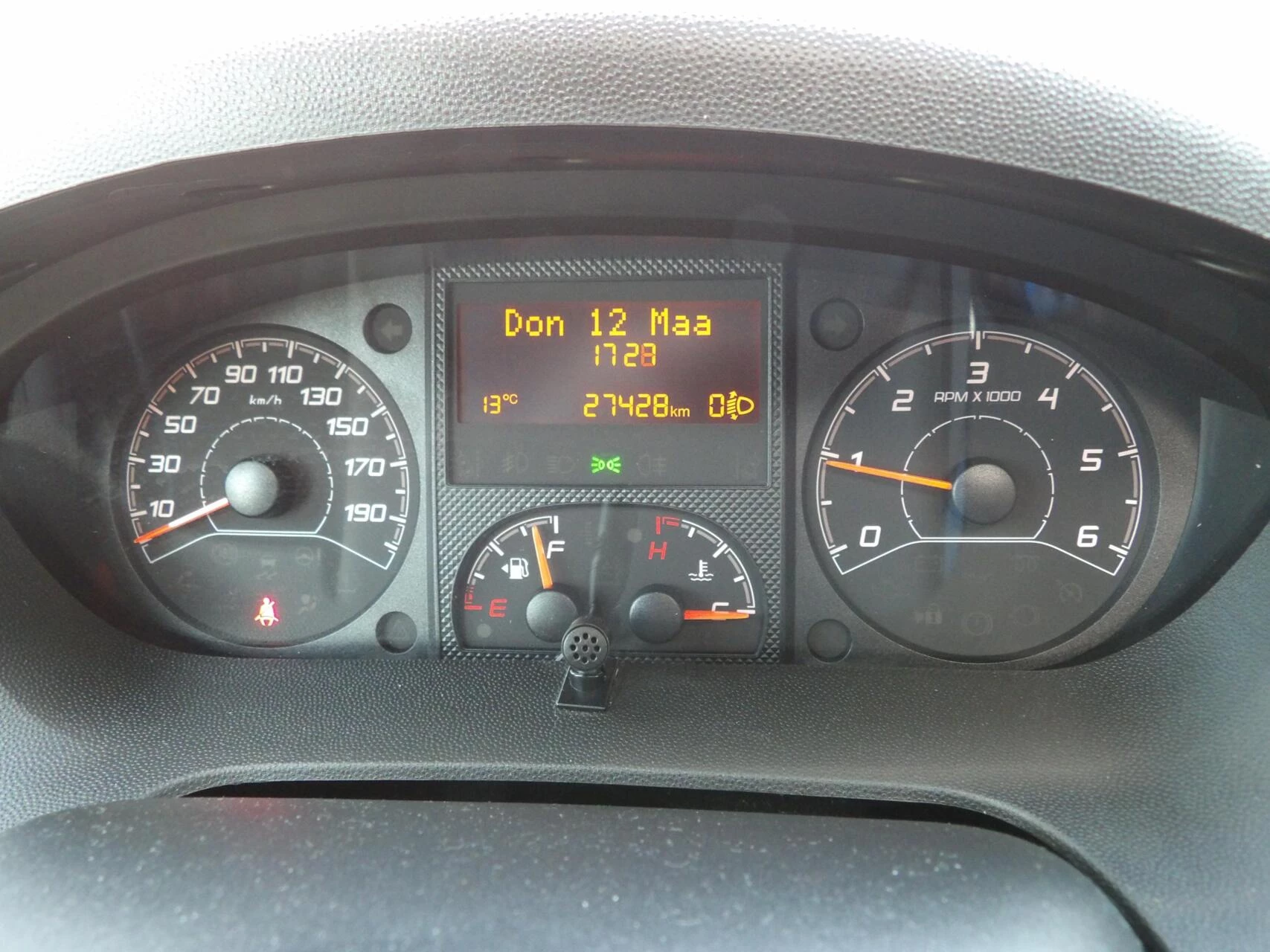 Hoofdafbeelding Knaus VAN Ti 650 MEG