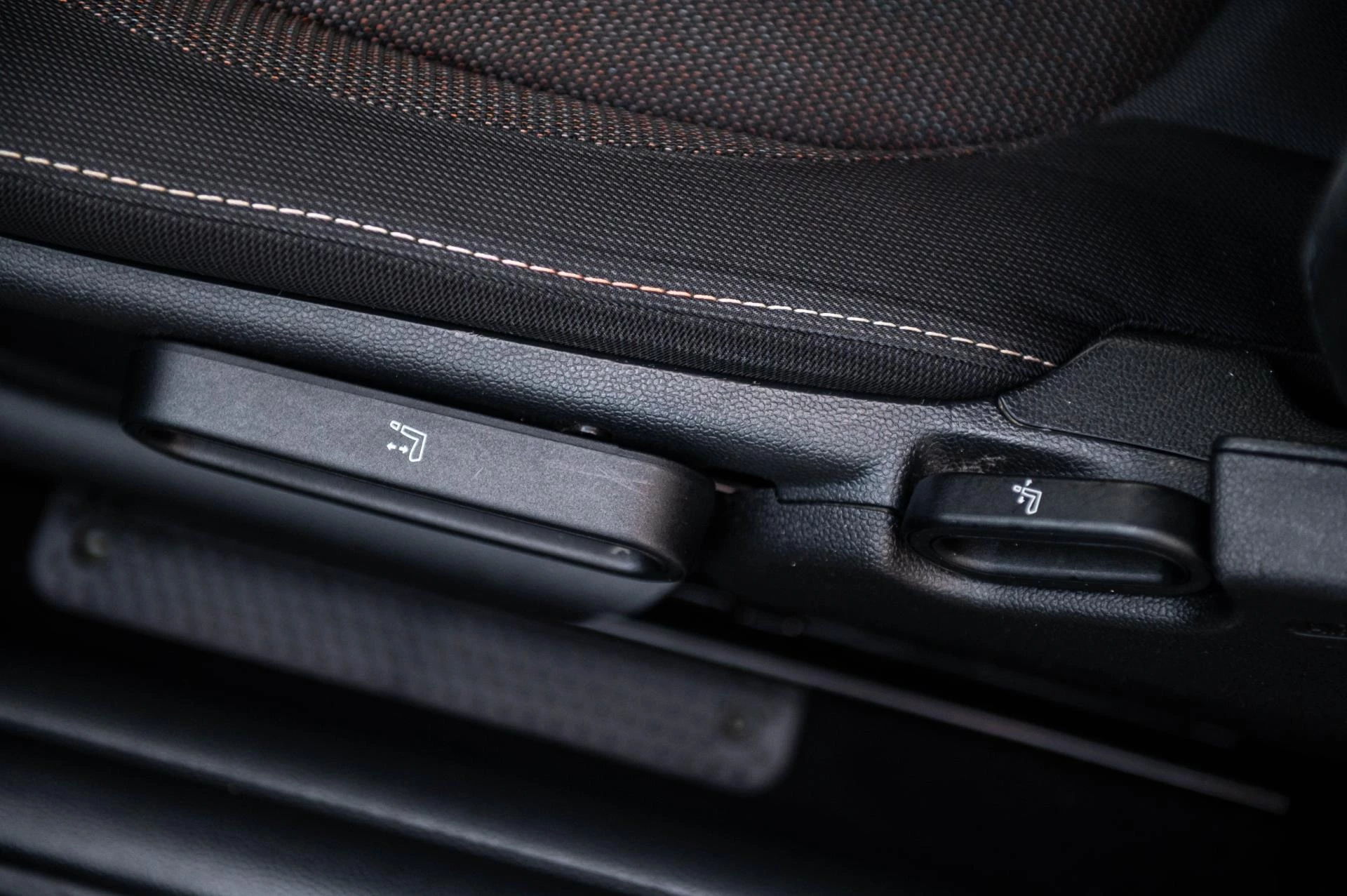 Hoofdafbeelding MINI One