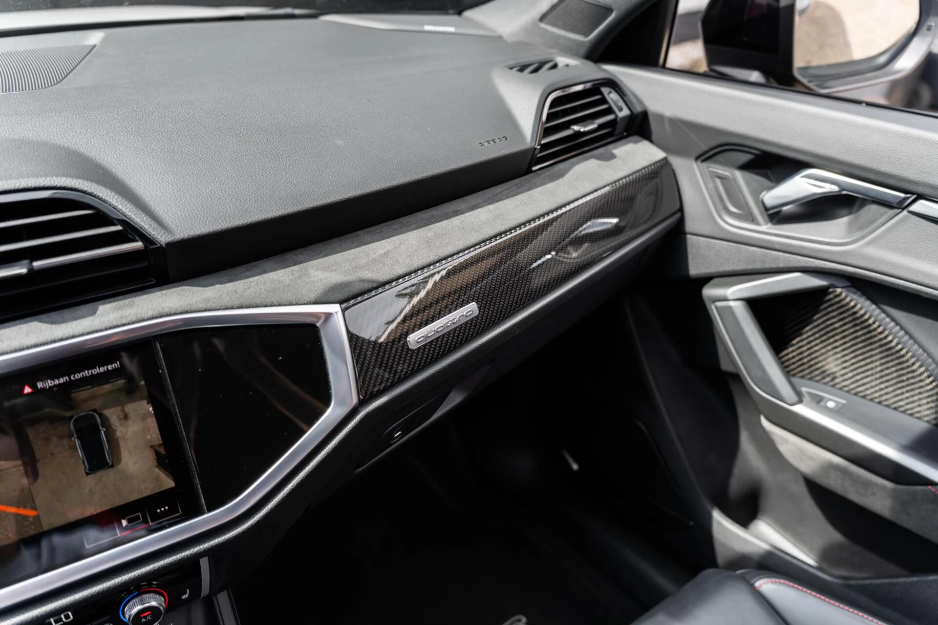 Hoofdafbeelding Audi RSQ3