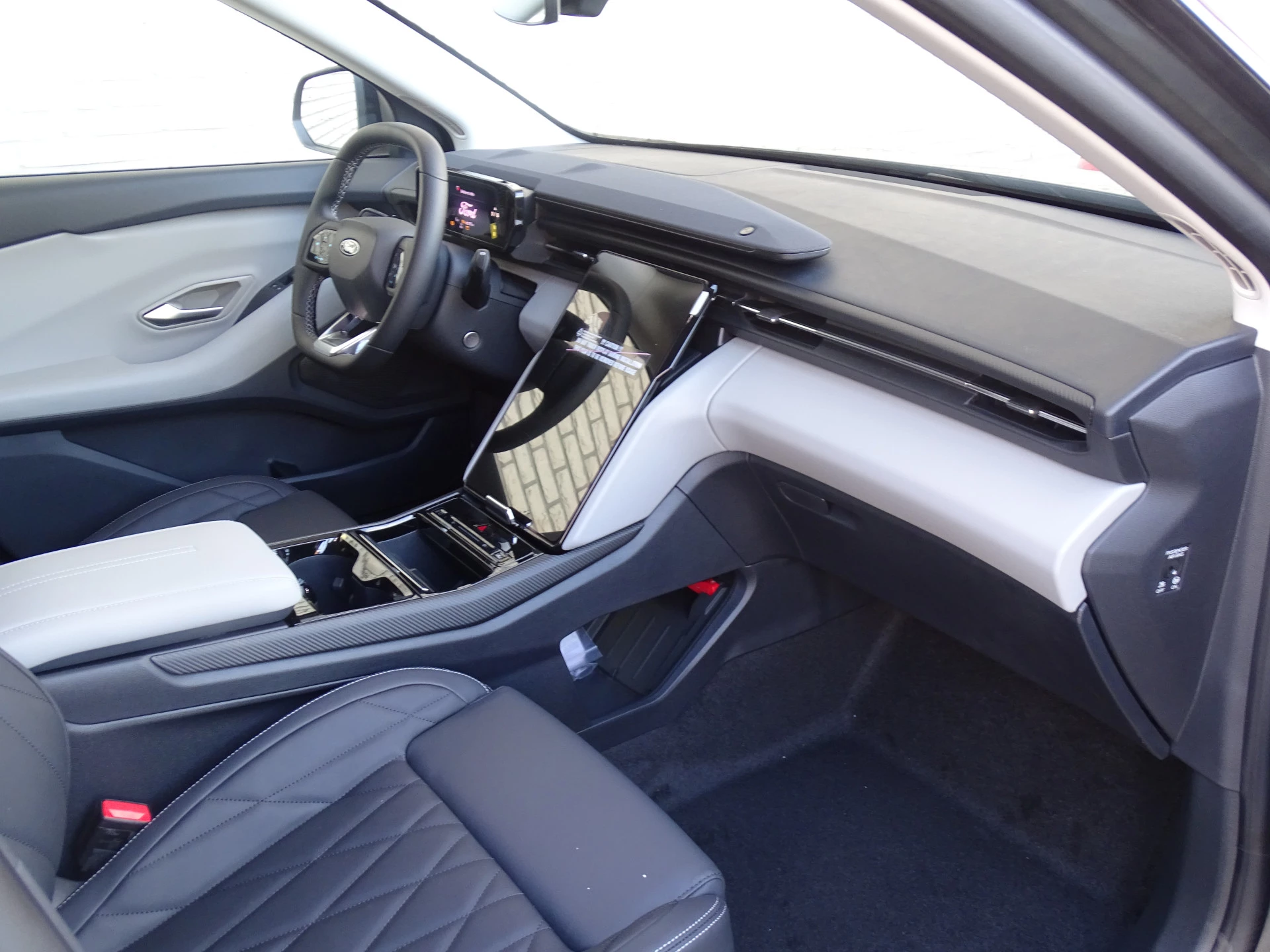 Hoofdafbeelding Ford Explorer