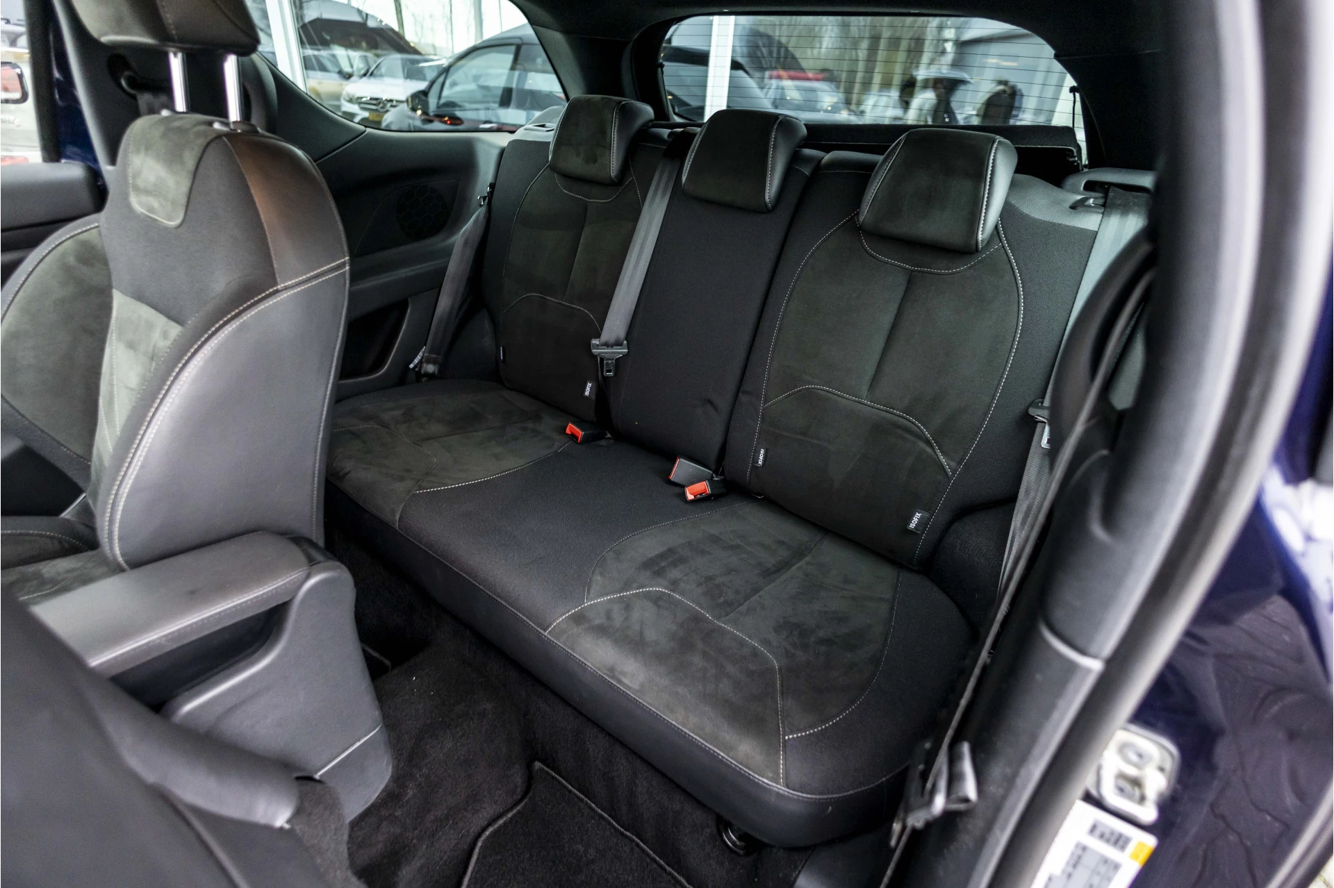 Hoofdafbeelding DS DS 3