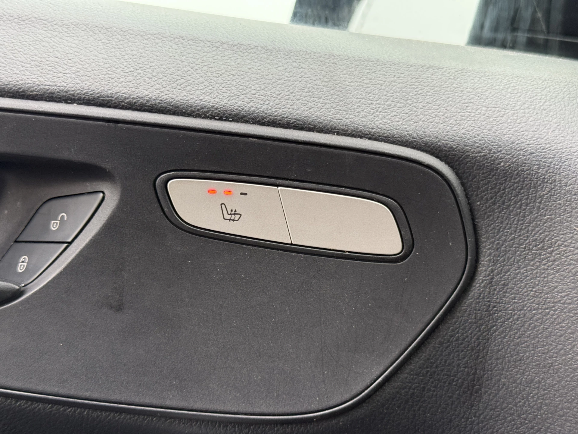 Hoofdafbeelding Mercedes-Benz eVito