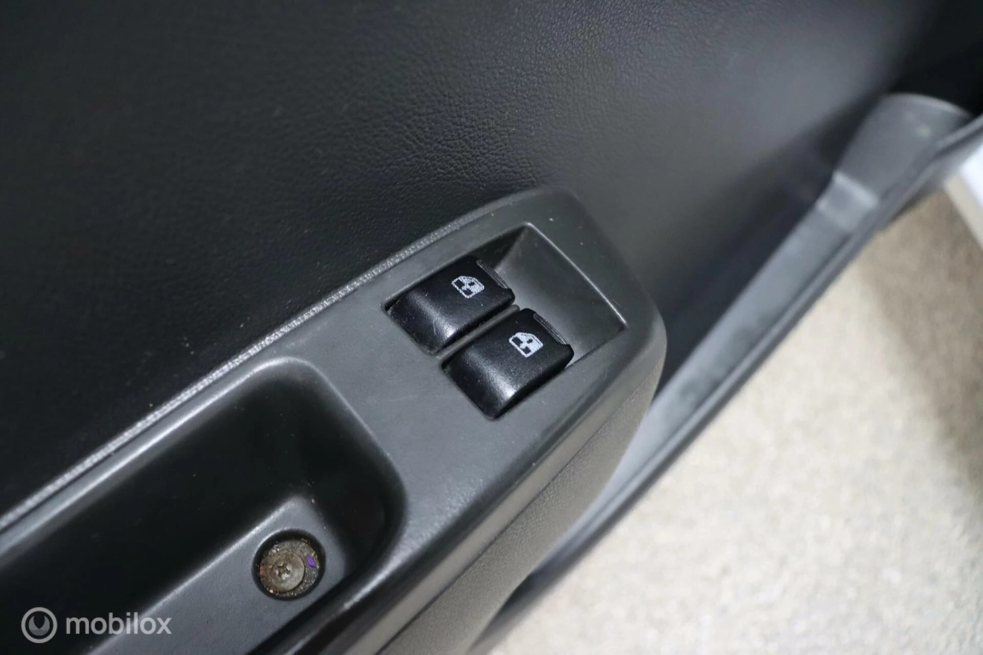 Hoofdafbeelding Chevrolet Spark