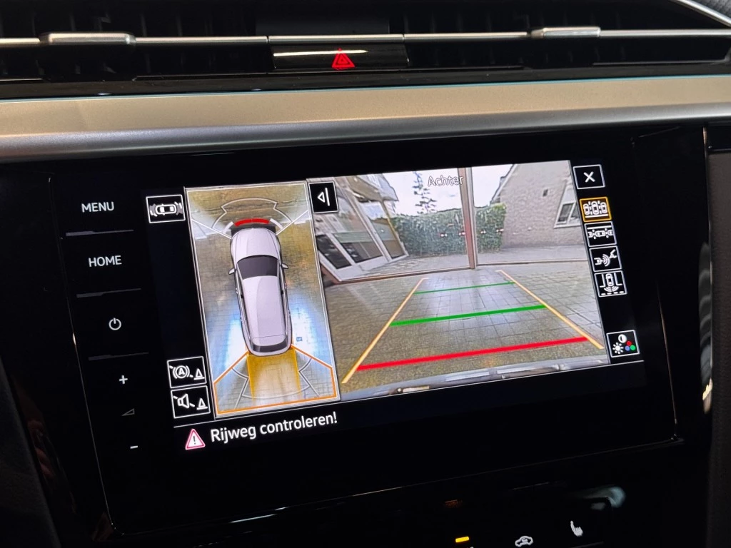 Hoofdafbeelding Volkswagen Arteon