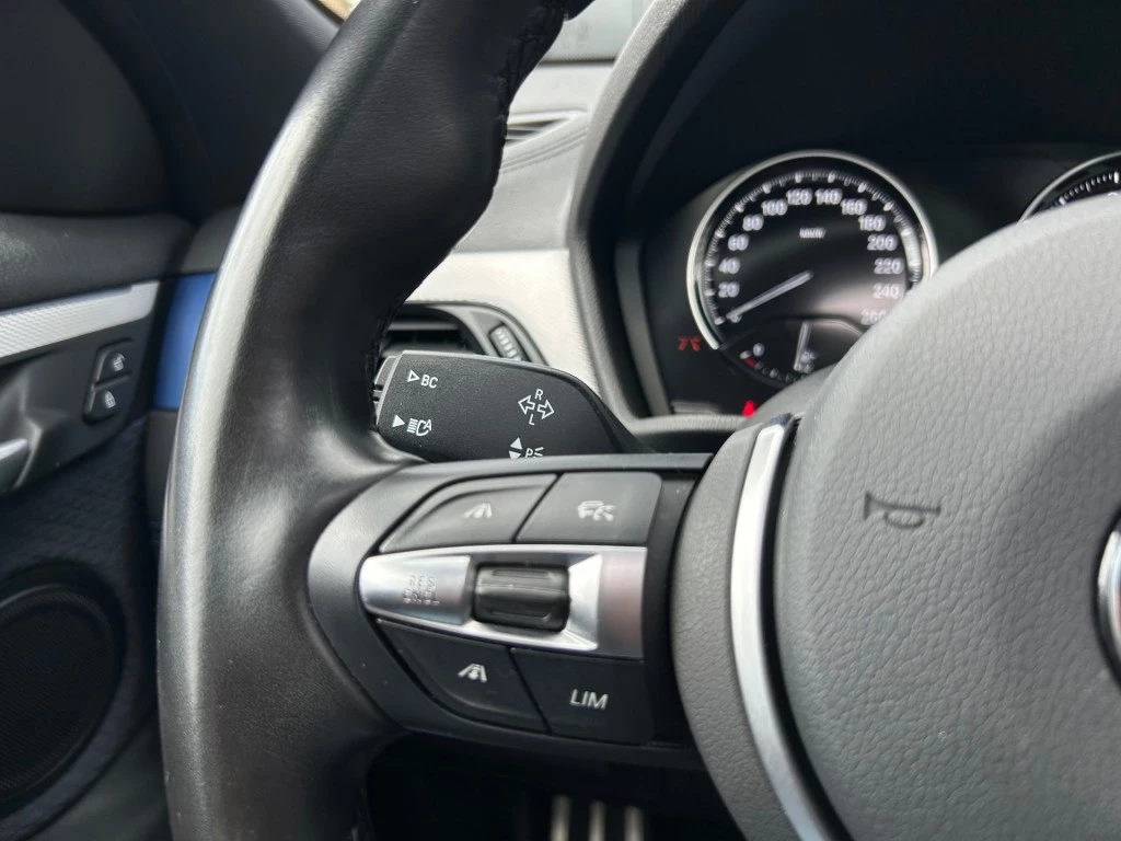 Hoofdafbeelding BMW X2