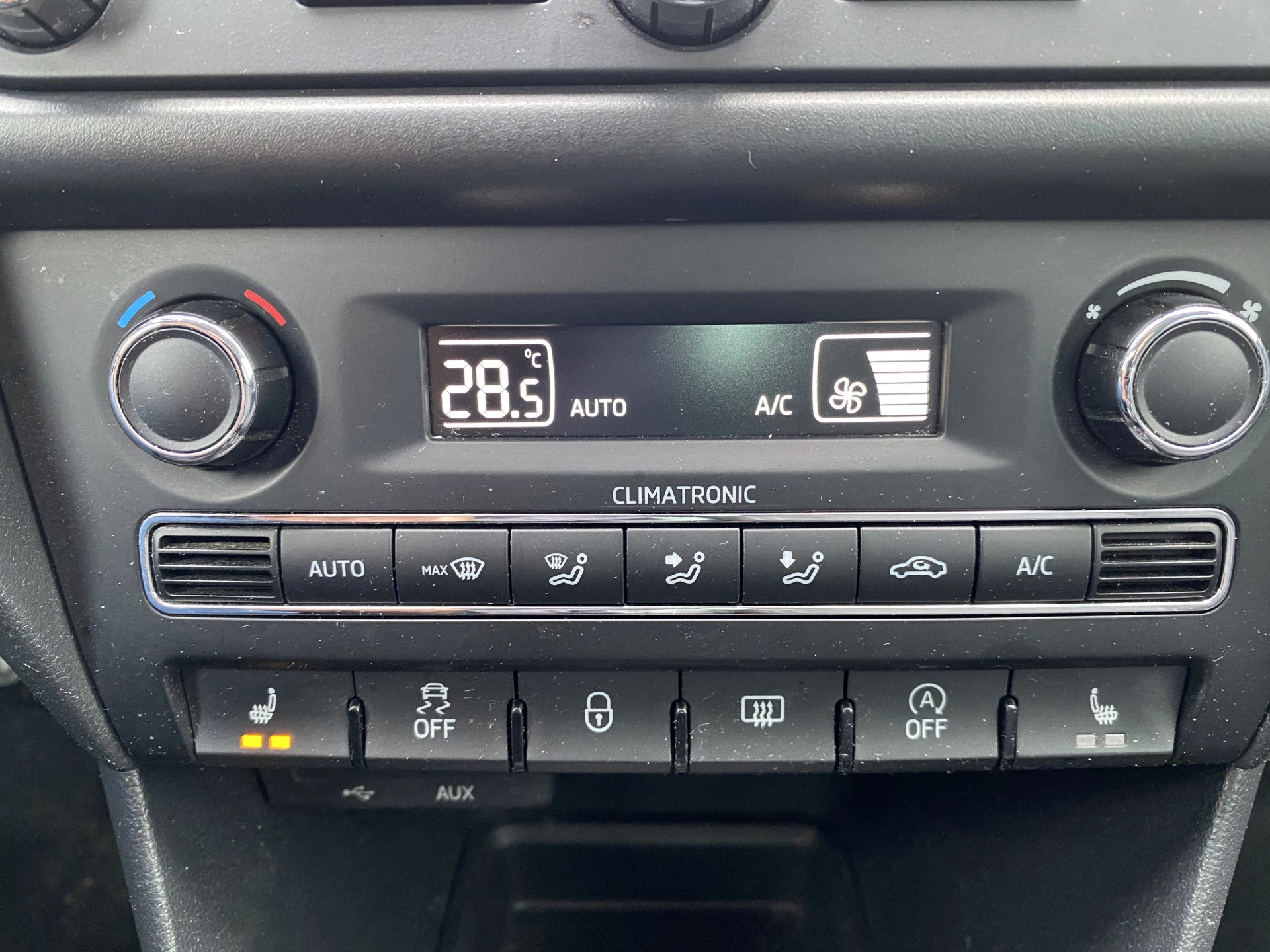 Hoofdafbeelding Škoda Rapid