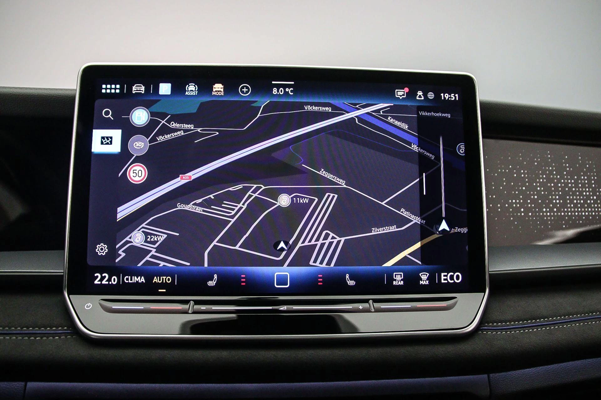 Hoofdafbeelding Volkswagen Tayron