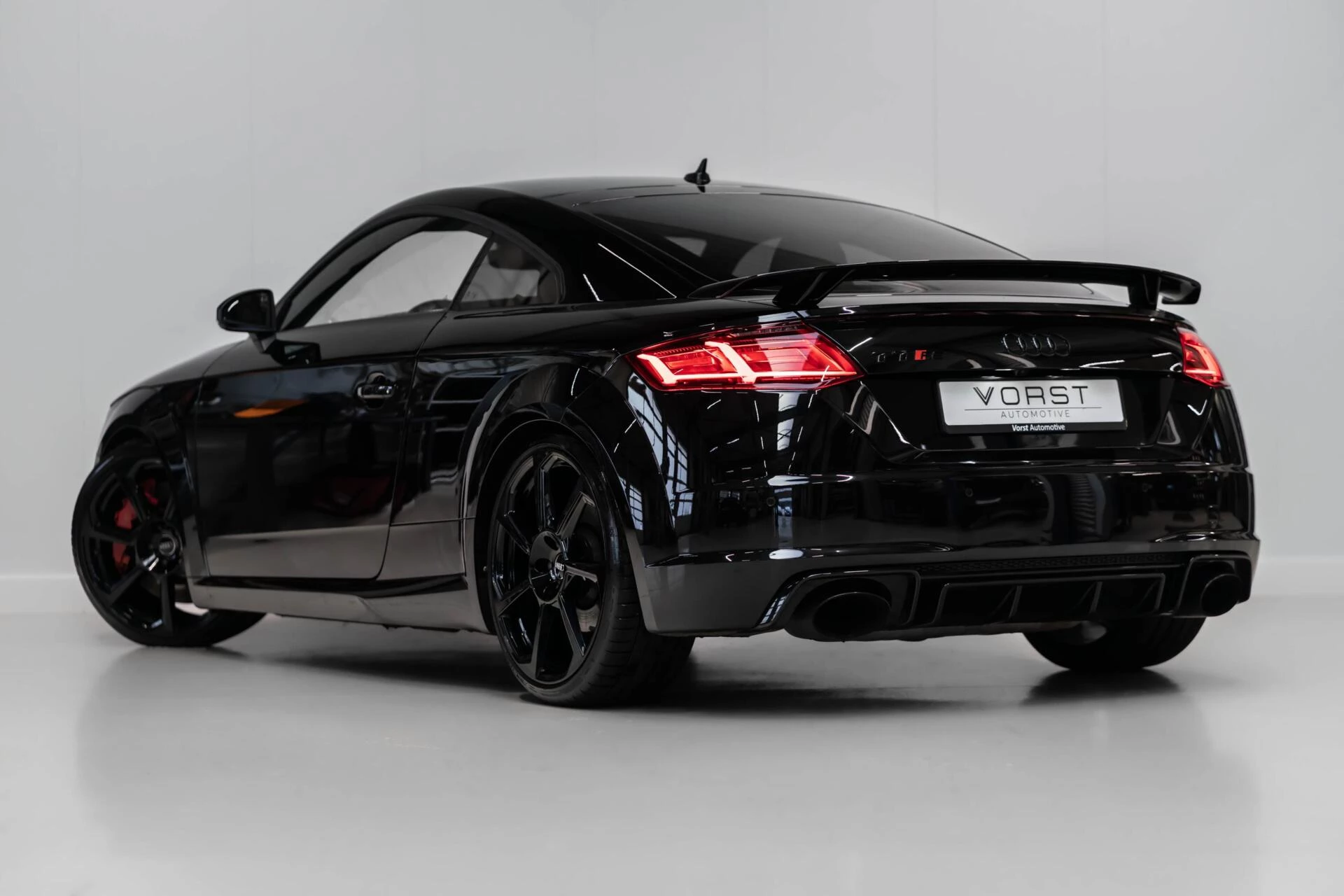 Hoofdafbeelding Audi TT