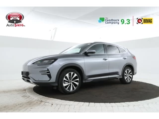 BYD SEAL U Design 87 kWh Grote accu!!! Marge!