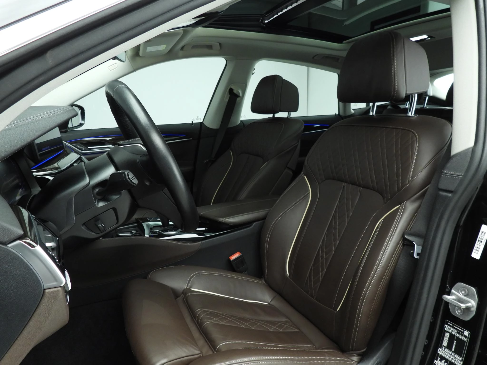 Hoofdafbeelding BMW 6 Serie