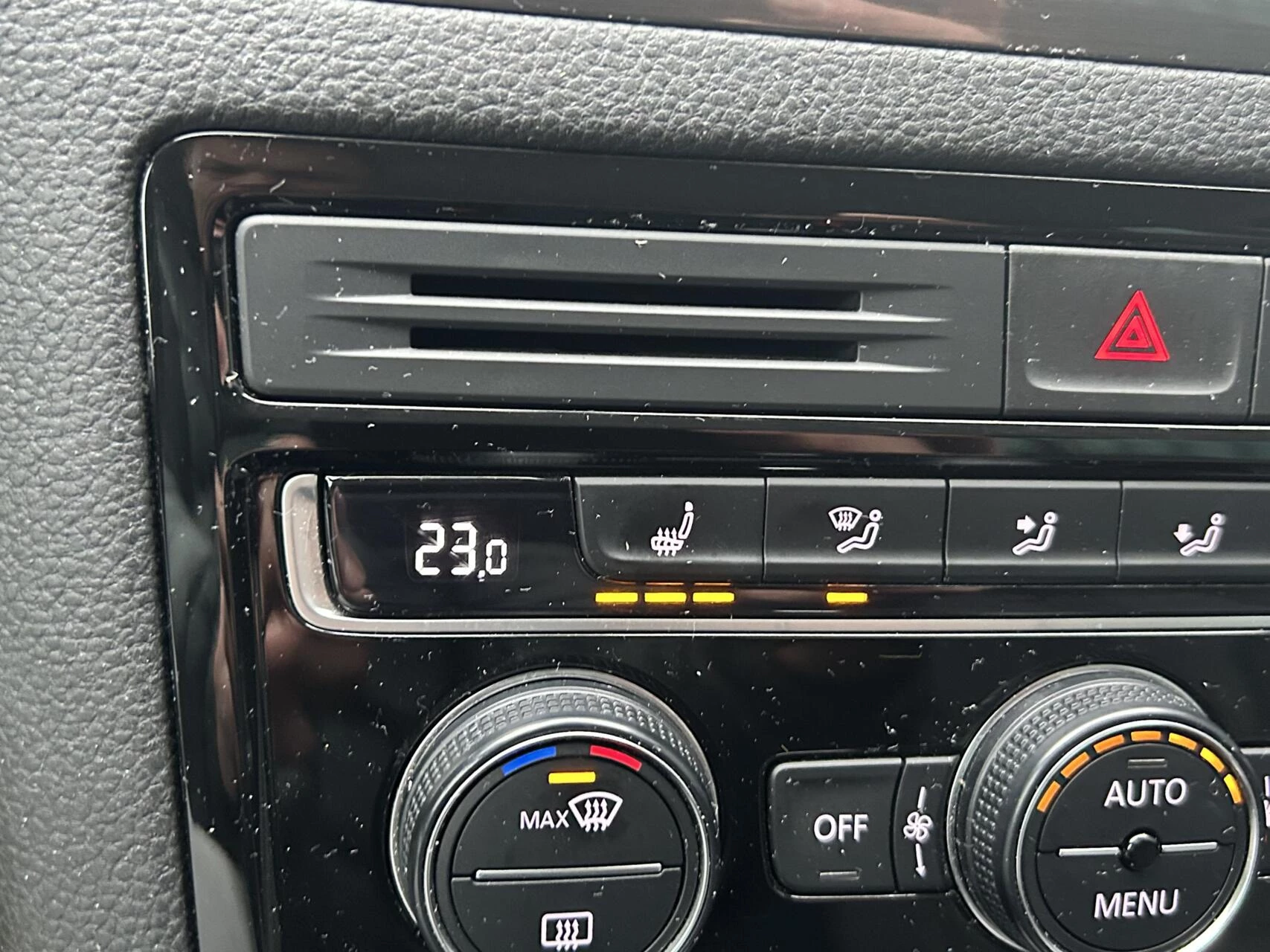 Hoofdafbeelding Volkswagen Golf Sportsvan