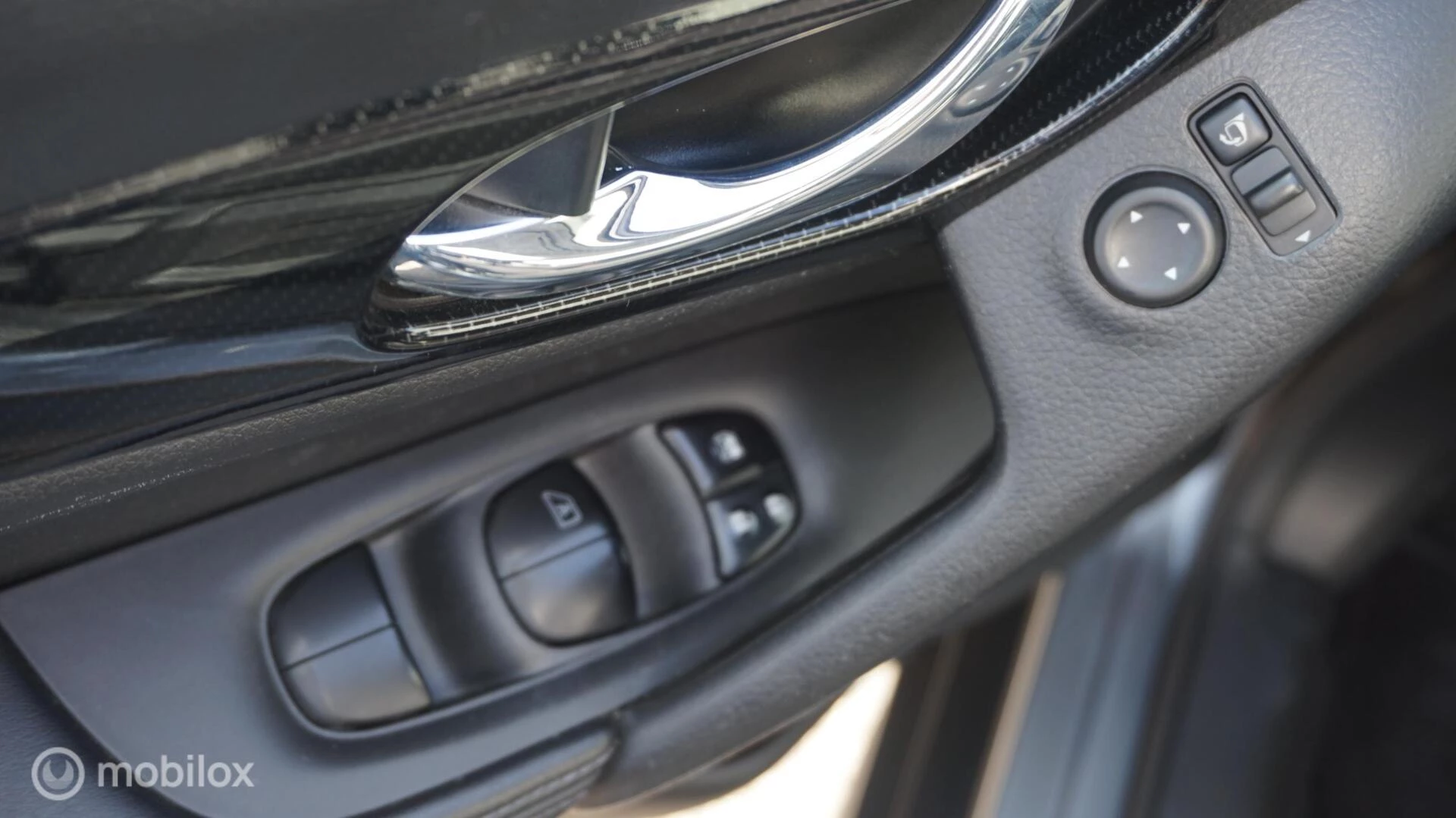 Hoofdafbeelding Nissan X-Trail