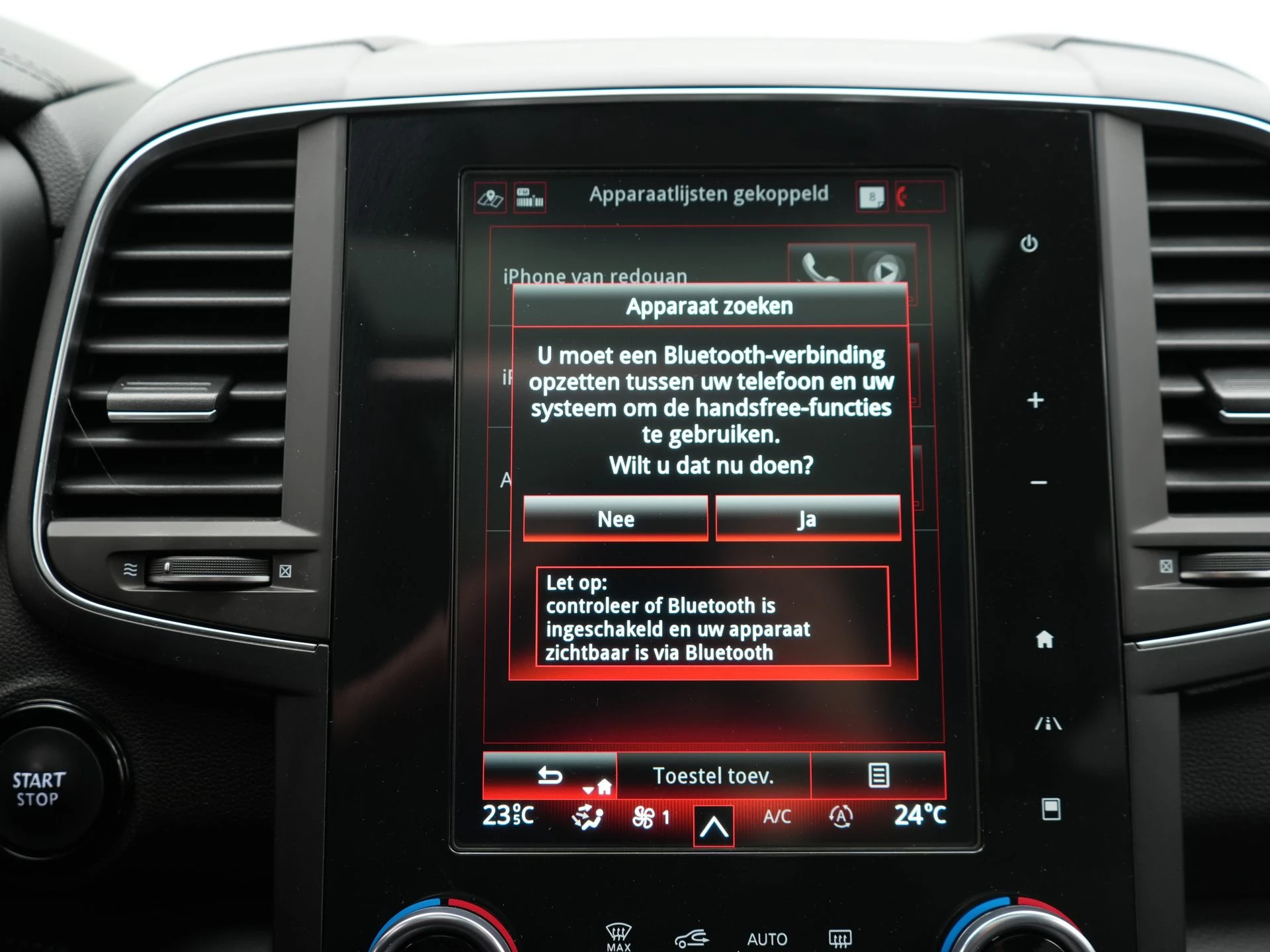 Hoofdafbeelding Renault Koleos