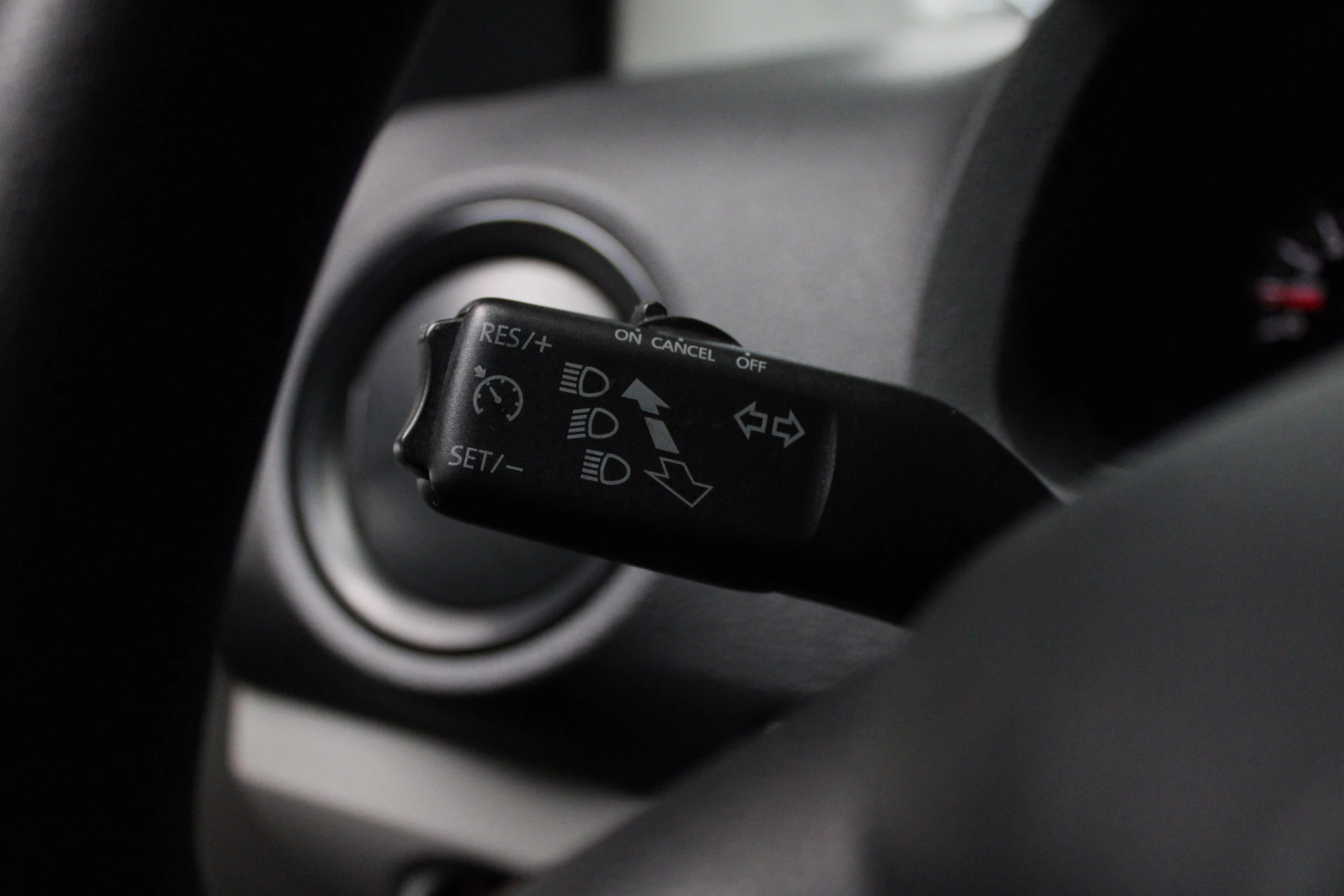 Hoofdafbeelding SEAT Mii