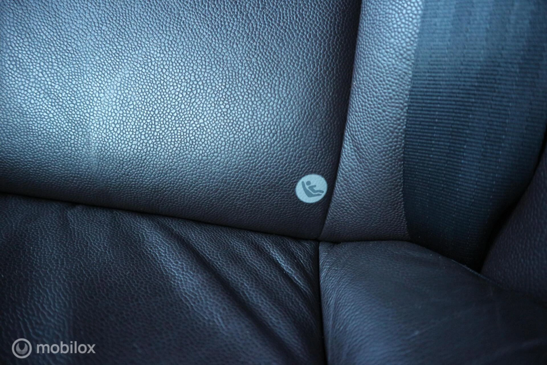 Hoofdafbeelding Volvo V50