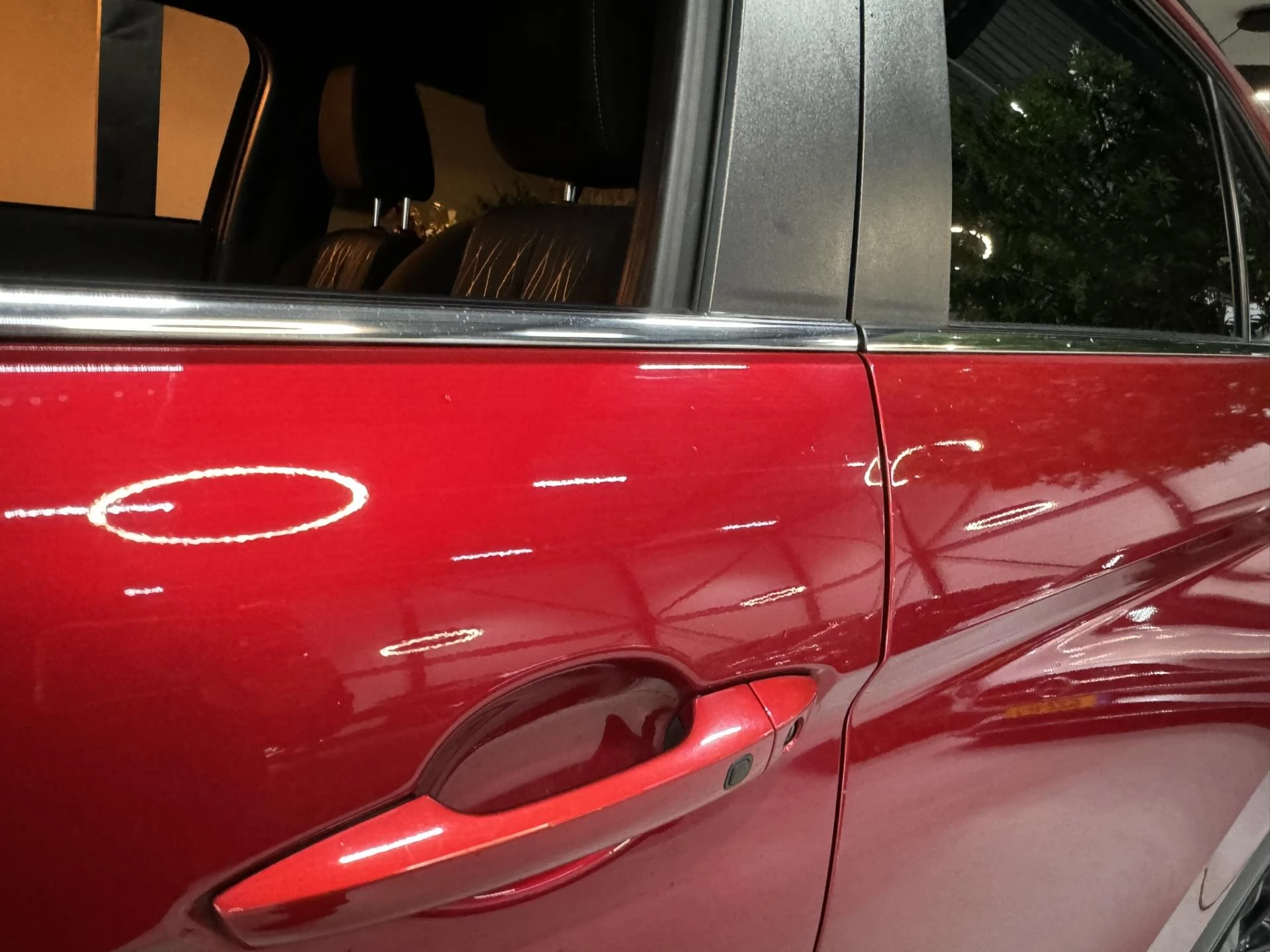 Hoofdafbeelding Mitsubishi Eclipse Cross