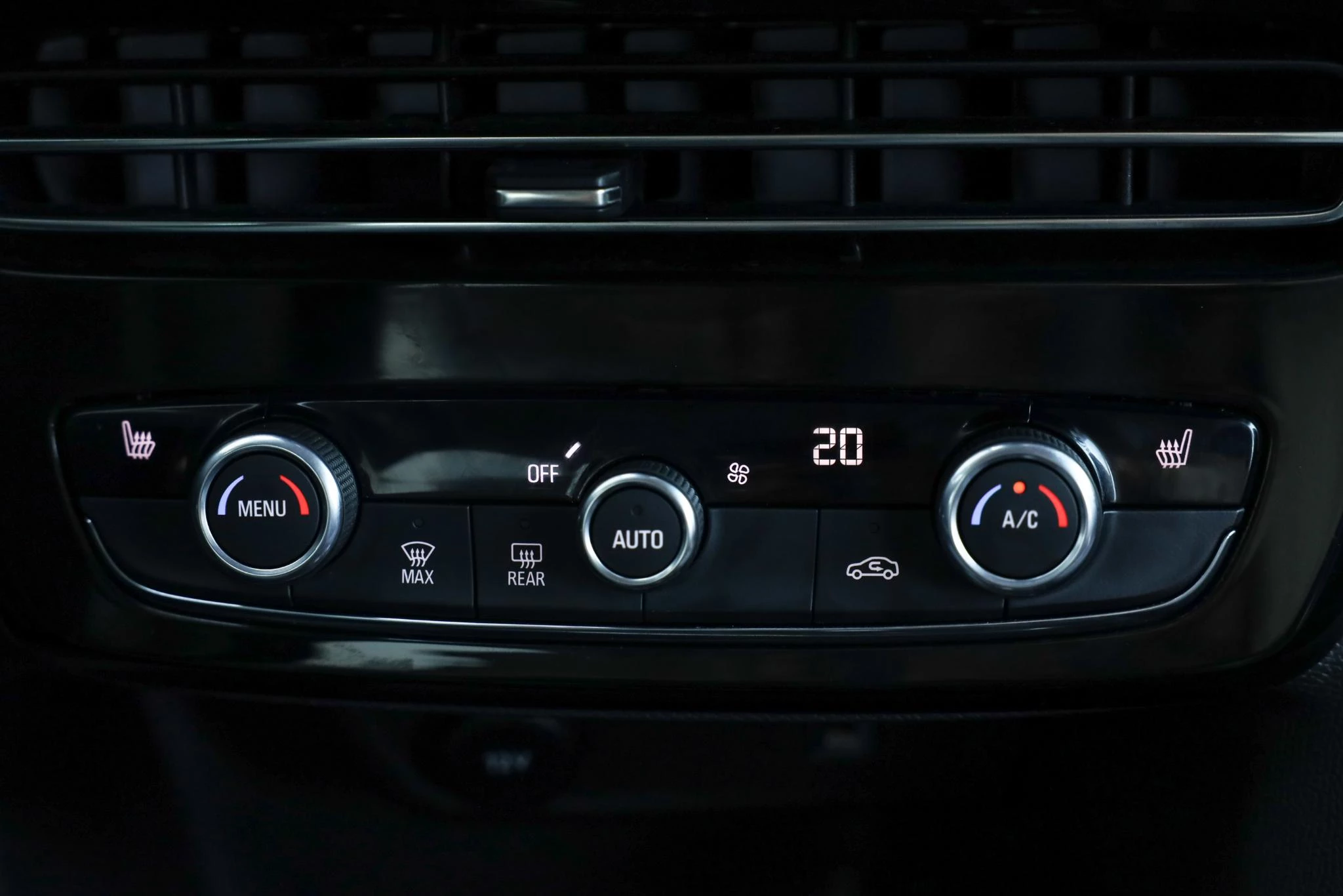 Hoofdafbeelding Opel Mokka-e